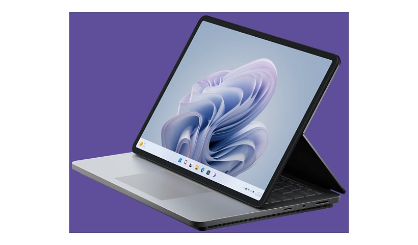 Microsoft Surface Laptop Studio 2 - 14,4" - Core i7 13800H - 64 GB RAM - 2TB SSD - RTX 4060 - English - W11 Pro