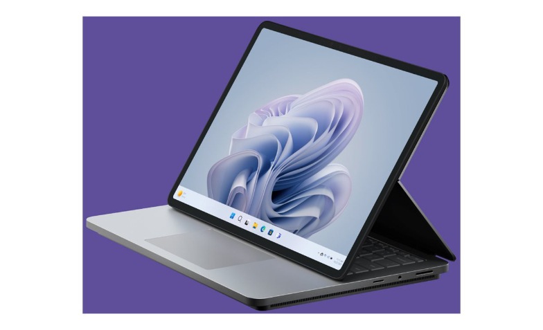 Microsoft Surface Laptop Studio 2 - 14.4