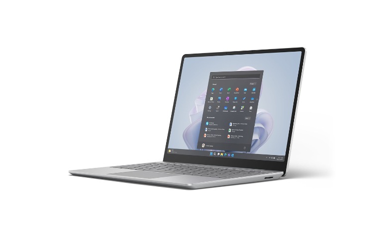 美品 Surface Laptop Go3 i5/16GB/512GB Microsoft Surface Laptop Go 3 (2023) - 12.4