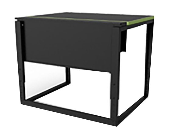 SPRECTRUM 36IN GG GAMING DESK