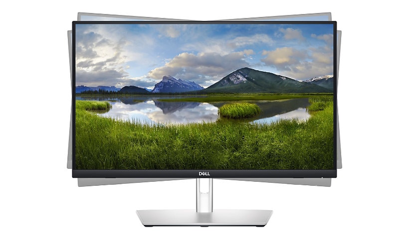 Dell P2424HT - LED monitor - Full HD (1080p) - 24"