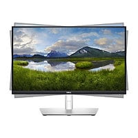 Dell P2424HT - LED monitor - Full HD (1080p) - 24"