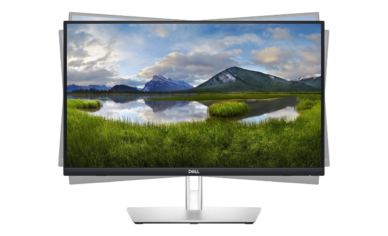 Dell P2424HT - LED monitor - Full HD (1080p) - 24