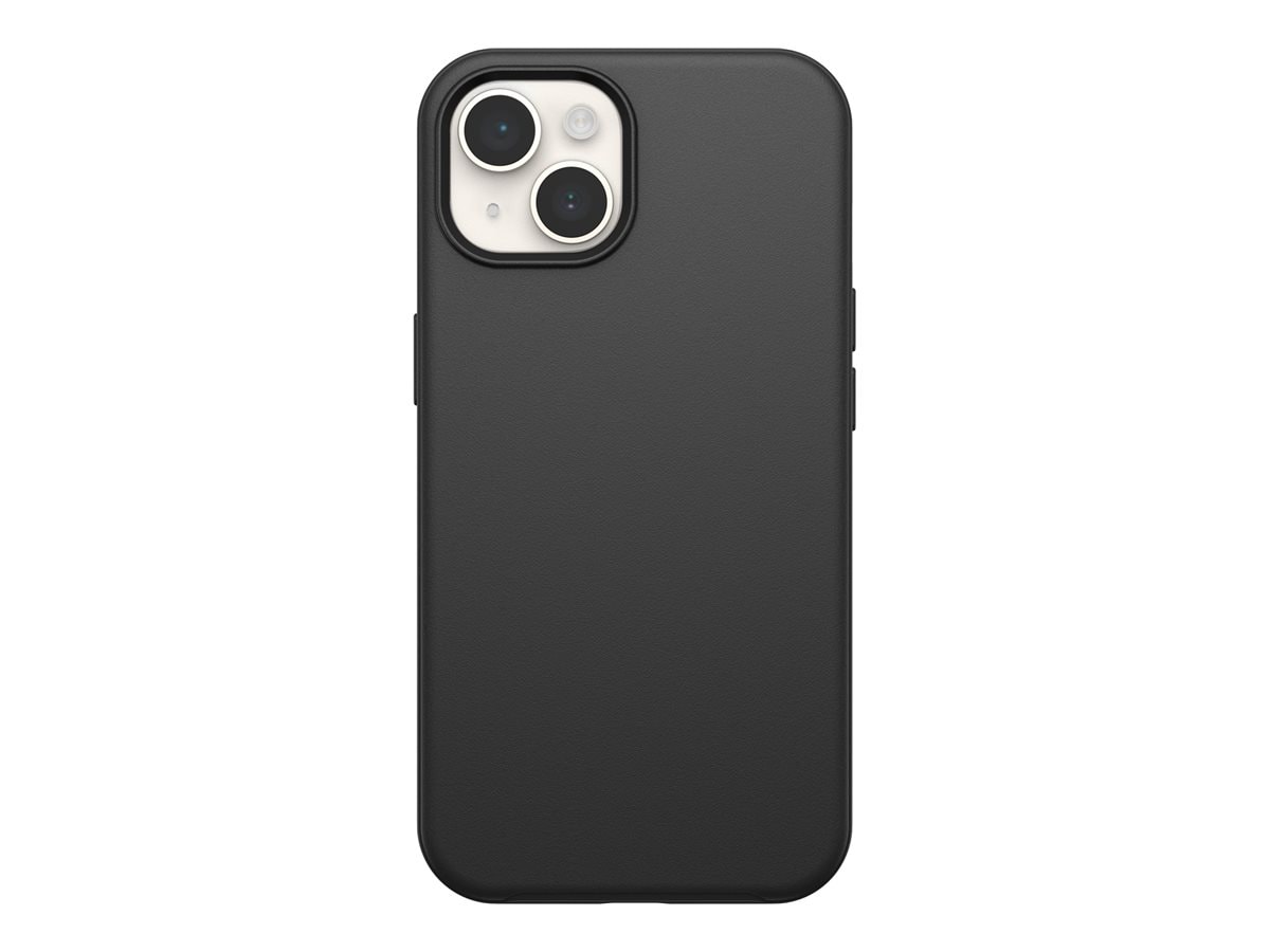 OtterBox iPhone 15 Plus & iPhone 14 Plus Symmetry Series Antimicrobial Case