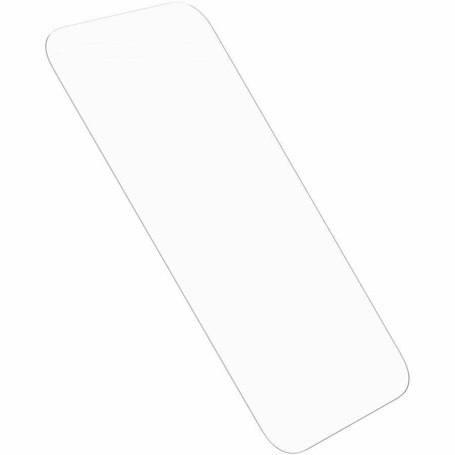 Ultra Clear Premium  iPhone 15 Screen Protection