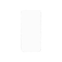 OtterBox iPhone 14 Pro Alpha Glass Antimicrobial Screen Protector Clear
