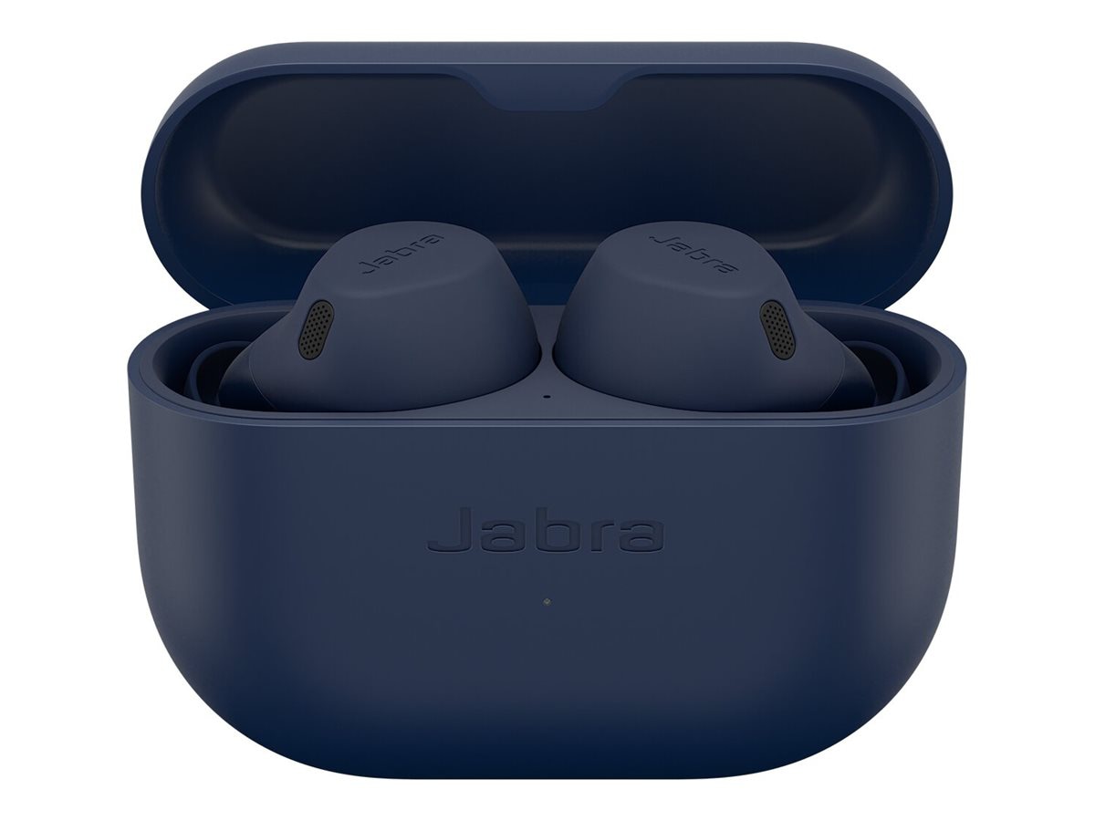 Jabra Elite 10 - true wireless earphones with mic - 100-99280901-99 -  Wireless Headsets 