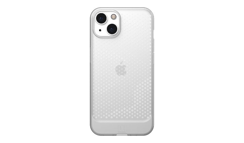 [U] Protective Case for iPhone 13 5G [6.1-inch] - Lucent Ice - back cover for cell phone