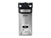 Epson T12G - black - original - ink pack