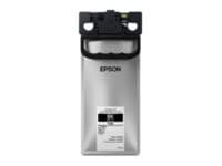 Epson T12H - High Capacity - black - original - ink pack
