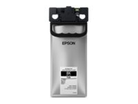 Epson T12H - High Capacity - black - original - ink pack