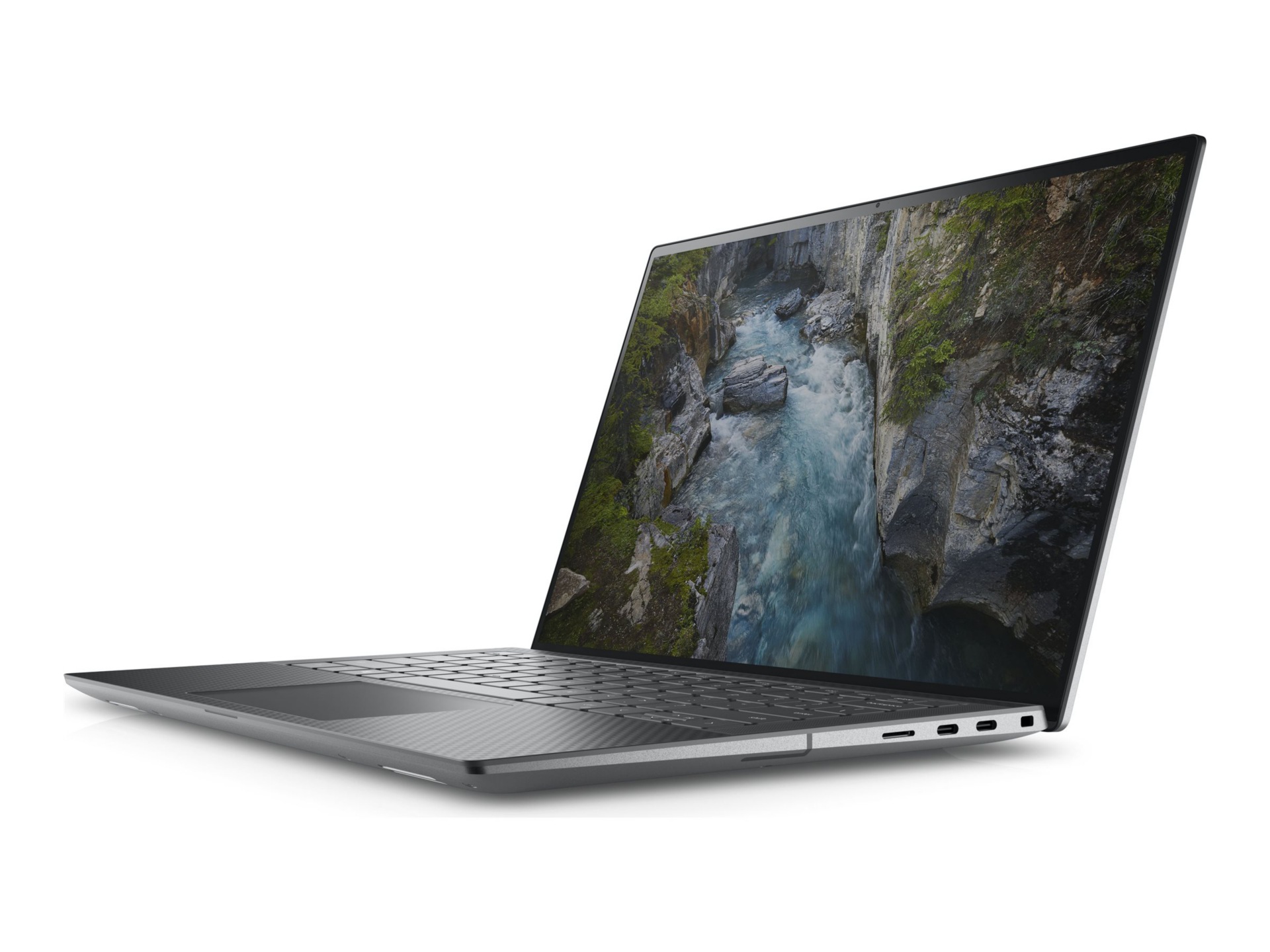 Dell Precision 5480 - 14" - Intel Core i7 - 13700H - vPro Essentials
