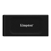 Kingston XS1000 - SSD - 2 To - USB 3.2 Gen 2