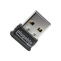 Plugable - adaptateur réseau - USB 2.0