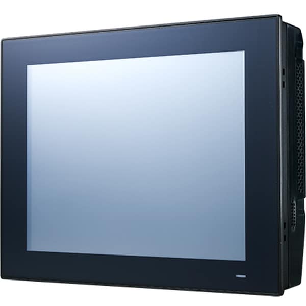 IMC Advantech PPC-6121 12.1" Fanless Panel PC