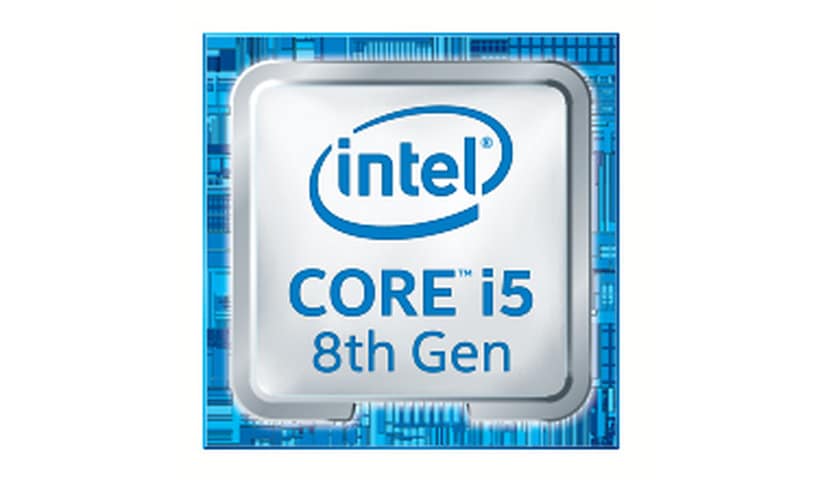 Intel Core i5-8500T 2.1GHz 9M 6 Core Processor