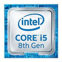 Intel Core i5-8500T 2.1GHz 9M 6 Core Processor