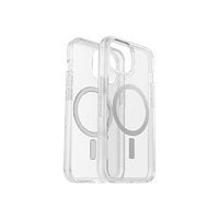 OtterBox iPhone 15, iPhone 14 & iPhone 13 Symmetry Series Clear Case For Ma