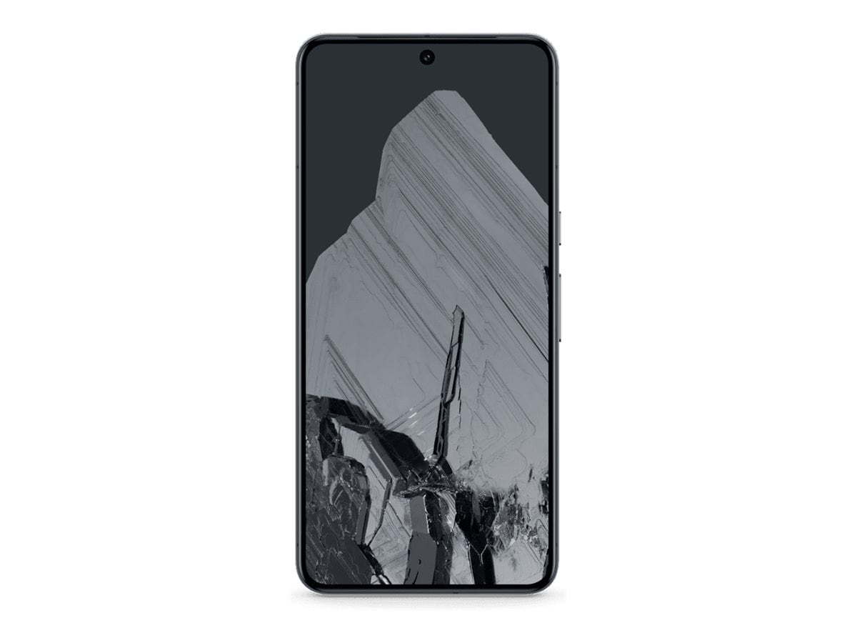 Google Pixel 8 (256GB/ 8GB RAM) - Obsidian