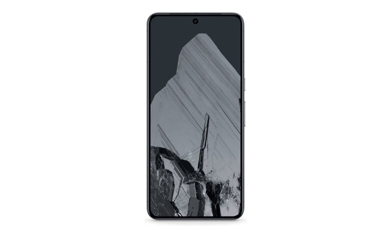 Google Pixel 8 Pro - Obsidian - 5G smartphone - 128 GB - 2023 