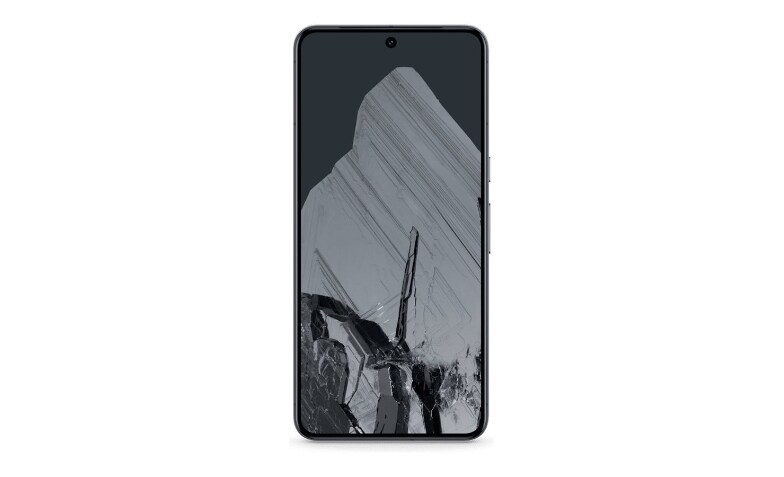 Google Pixel 8 Pro - Obsidian - 5G smartphone - 256 GB - 2023 