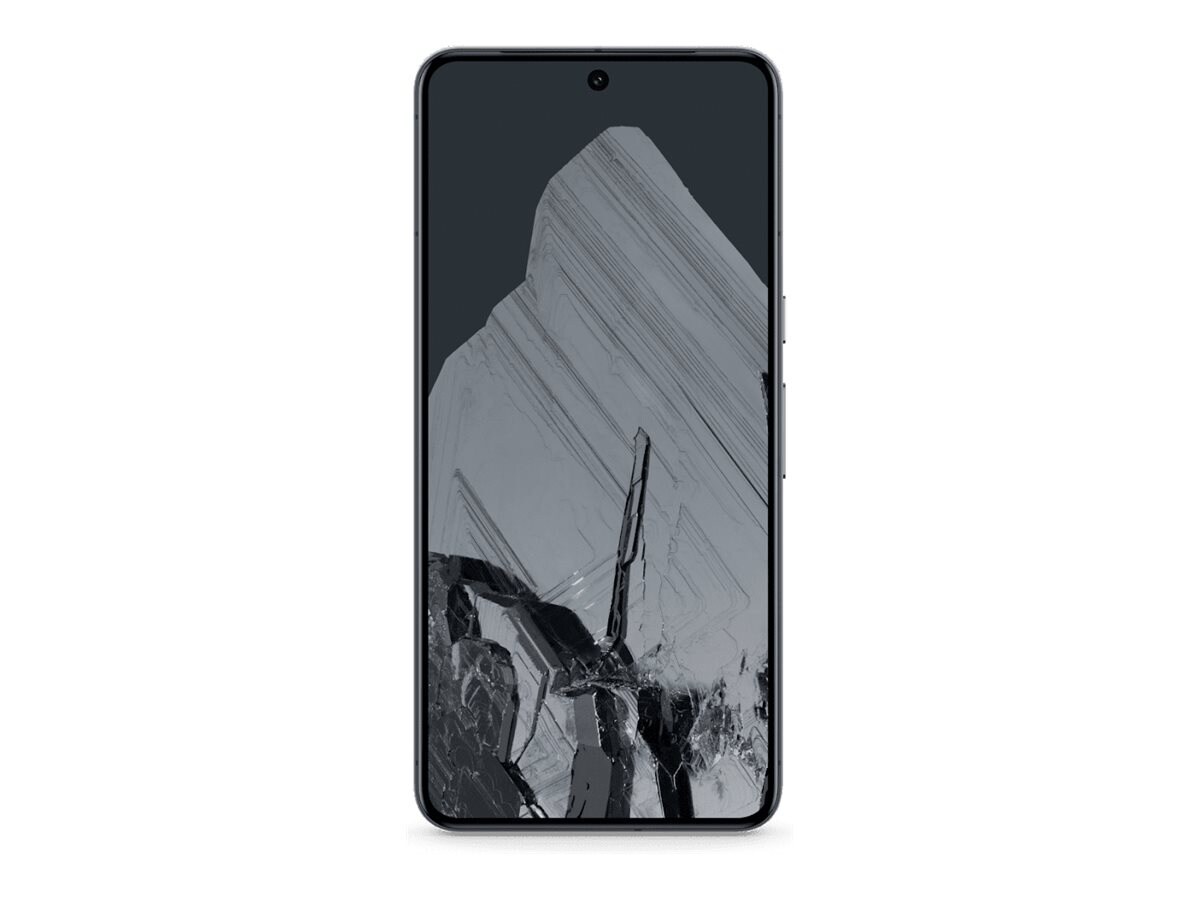 Google Pixel 8 Pro - Android Smartphone - 512 GB - Obsidian - 2023