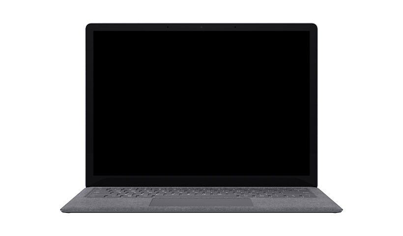 Microsoft Surface Laptop 5 for Business - 13.5" - Intel Core i7 - 1265U - Evo - 16 GB RAM - 256 GB SSD - QWERTY - TAA