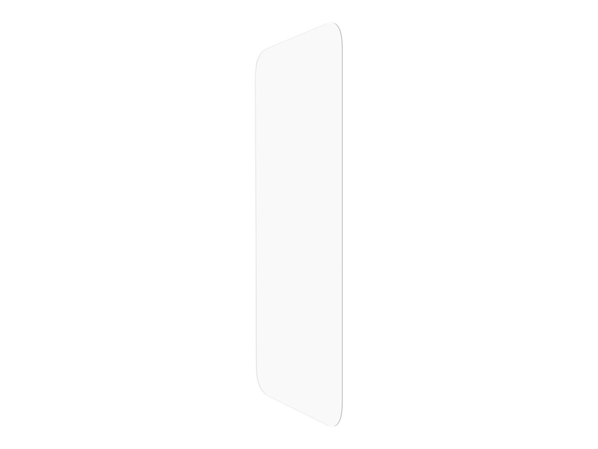 Belkin ScreenForce UltraGlass 2 Treated Screen Protector for iPhone 15 Pro