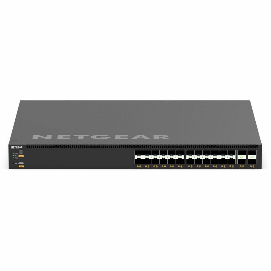 Netgear AV Line M4350-24F4V Ethernet Switch