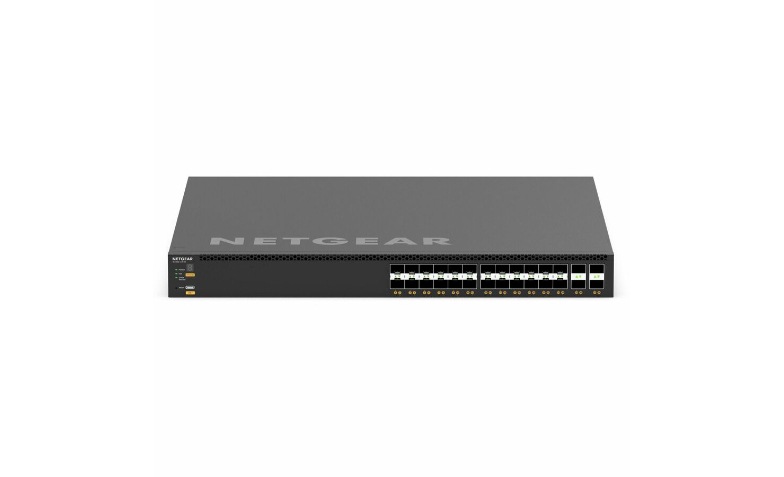 Netgear AV Line M4350-24F4V Ethernet Switch
