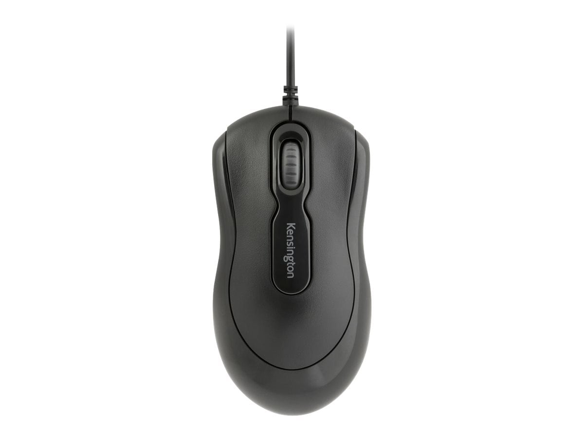 Kensington Mouse-in-a-Box - mouse - USB