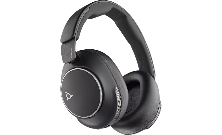 Poly Voyager Surround 80 Binaural Wireless Headset - UC Headset
