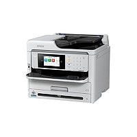 Epson WorkForce Pro WF-M5899 Monochrome Multifunction Printer