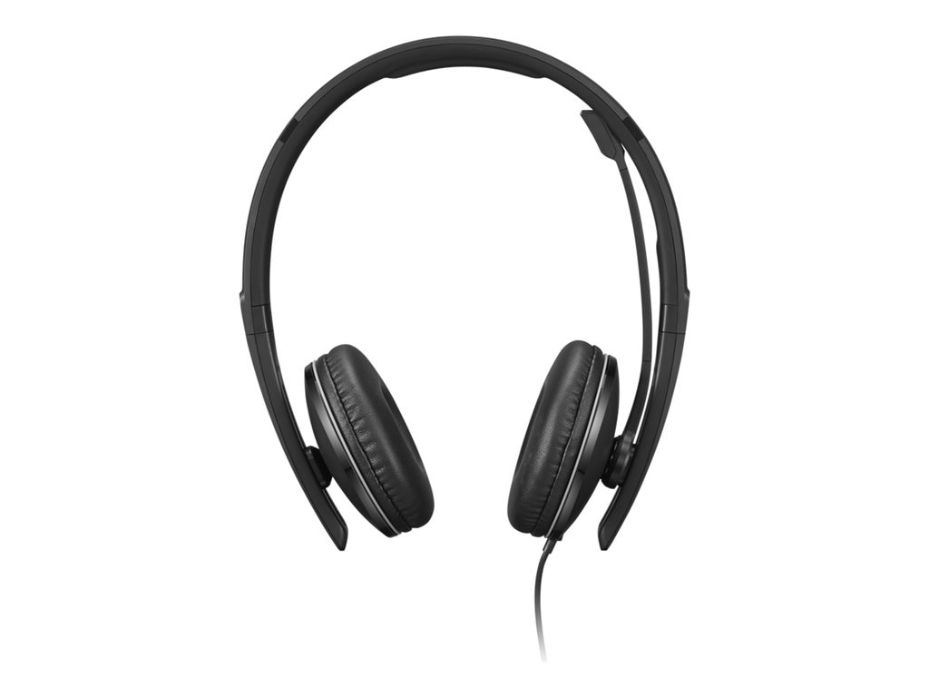 Lenovo Gen 2 - headset - USB-C