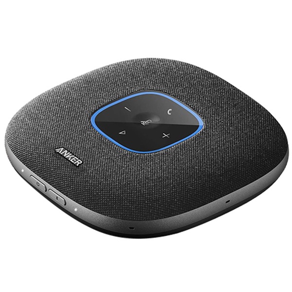 Anker PowerConf S3 Speakerphone with 6 Mics