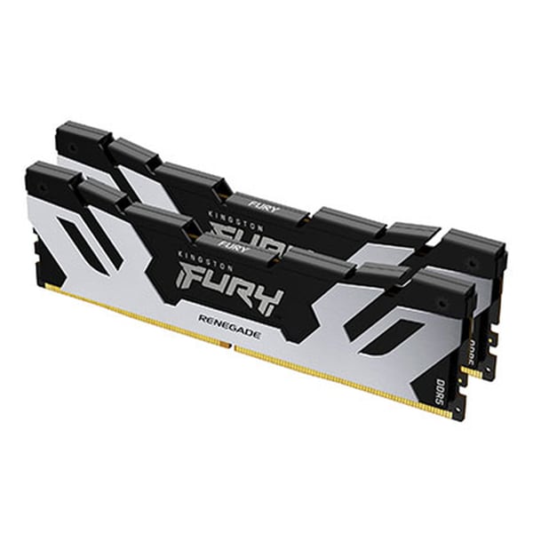 Kingston FURY Renegade 96GB DDR5 6000MHz Memory Kit