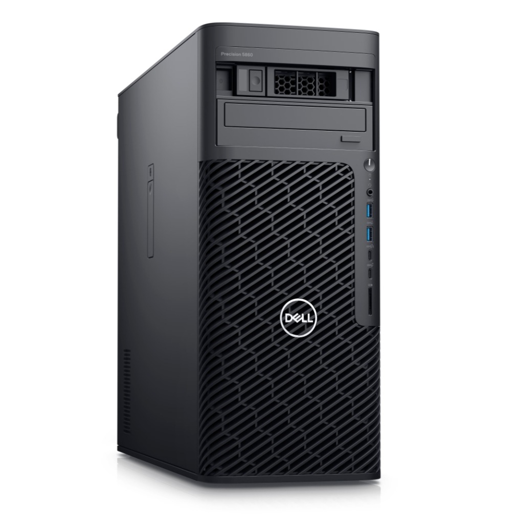 Precision 5860 Tower XCTO Base