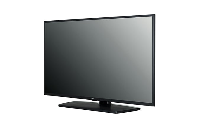 LG Pro:Centric 43" 4K UHD Hospitality TV