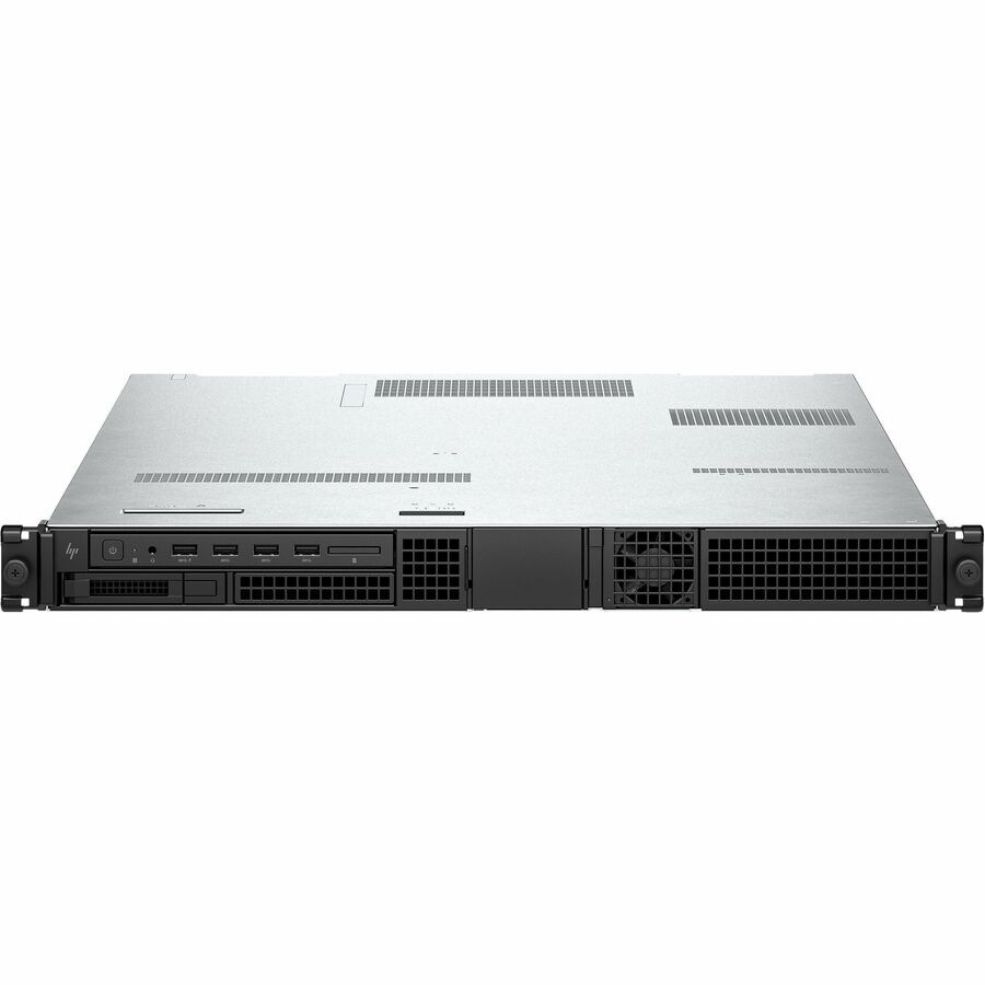 HP Z4 G5 Workstation - 1 x Intel Xeon w3-2425 - 16 GB - 512 GB SSD - Rack-m