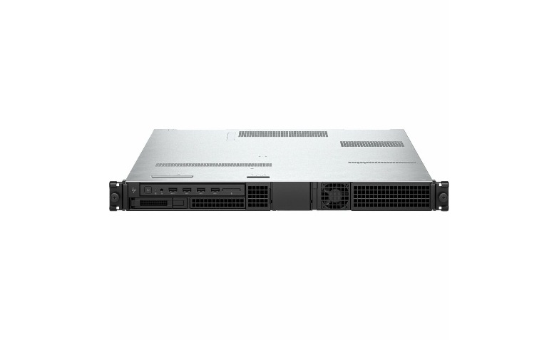 HP Z4 G5 Workstation - 1 Xeon w3-2425 - 16 GB - 512 GB SSD - Rack