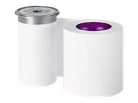 Entrust - standard white - print ribbon