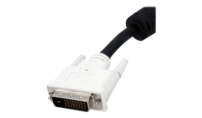 StarTech.com DVI-D Dual Link Monitor Extension Cable - M/F