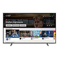 Samsung HG65Q60BANF HQ60B Series - 65" with Integrated Pro:Idiom LED-backlit LCD TV - QLED - 4K - for hotel /