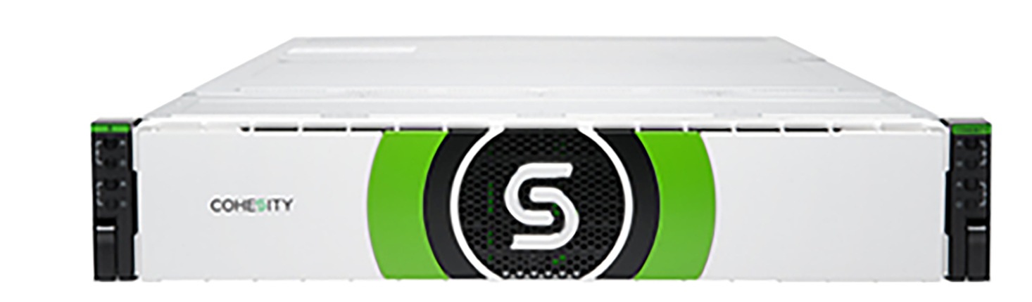 Cohesity PXG2-SFP 1 Node Block