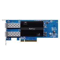 Synology E25G30-F2 Dual-Port 25GbE SFP28 Network Interface Adapter Card