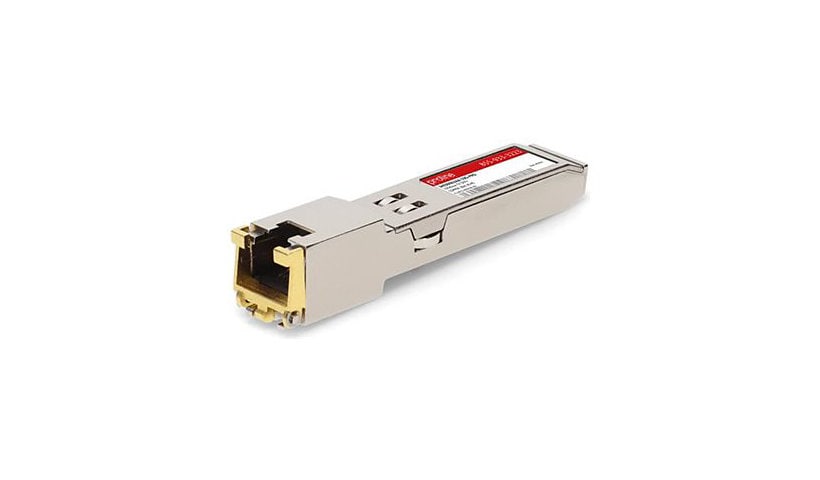 Proline - SFP+ transceiver module - 10 GigE - TAA Compliant