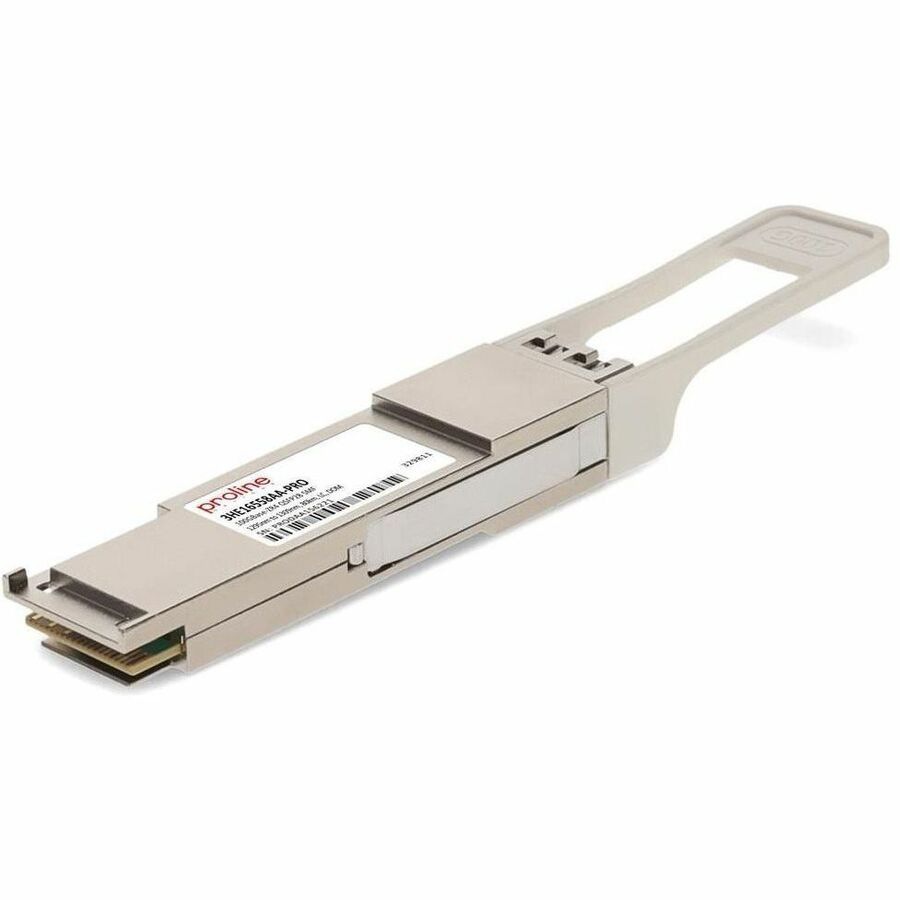 Proline Alcatel-Lucent Nokia QSFP28 Module