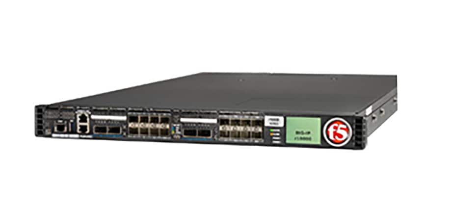 BIG-IP r5920 Local Traffic Manager FIPS Ready