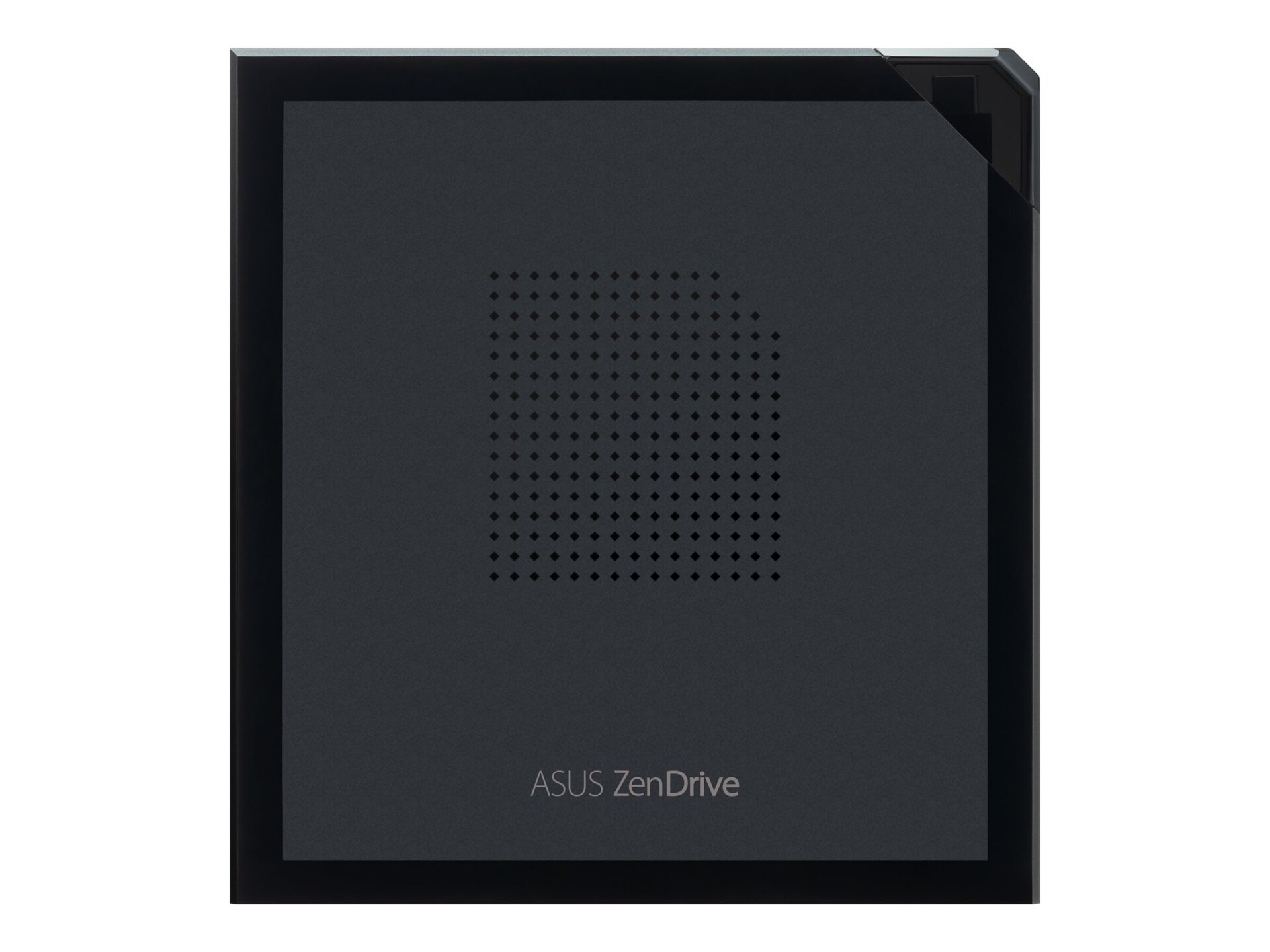 Asus ZenDrive V1M SDRW-08V1M-U - DVD±RW (±R DL) drive - USB-C - external