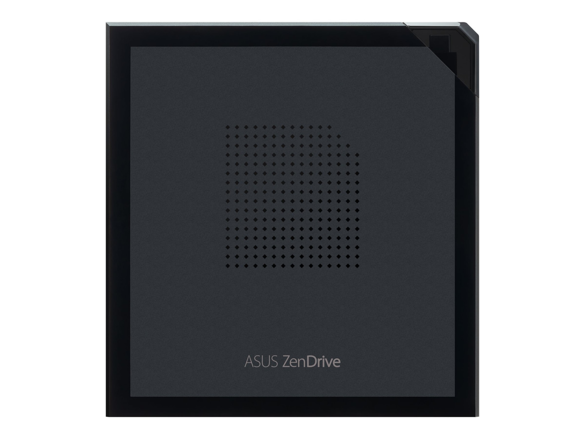 Asus ZenDrive V1M SDRW-08V1M-U - DVD±RW (±R DL) drive - USB-C - external